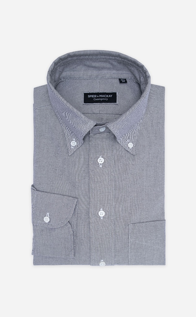 Premium Tailored Shirt